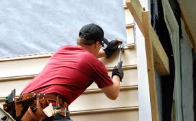 Best Fiber Cement Siding Installation  in Wolf Point, MT